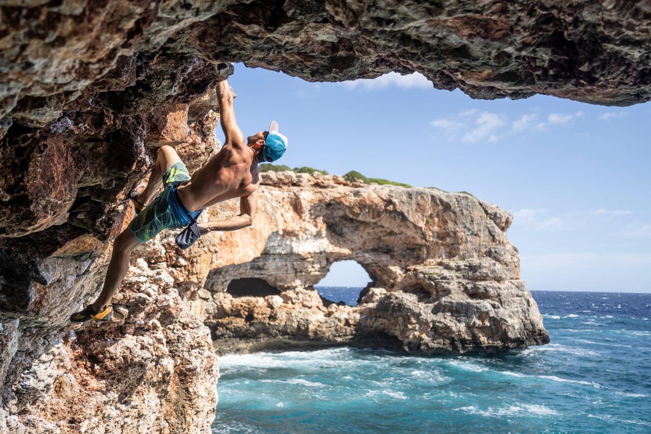 MALLORCA CLIMBING