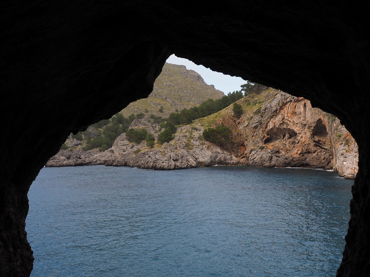 Coves Mallorca